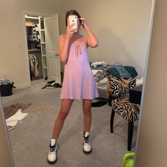 COPY - Princess Polly dress - Picture 2 of 4